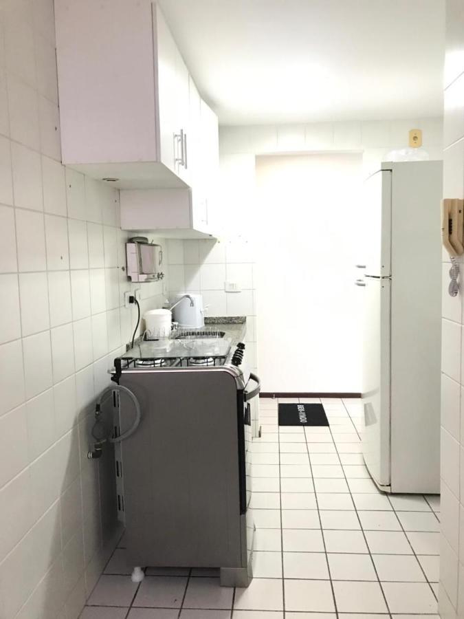 Apartamento De 3 Quartos Na Ponta Verde A 500M Da Praia Maceió Eksteriør billede