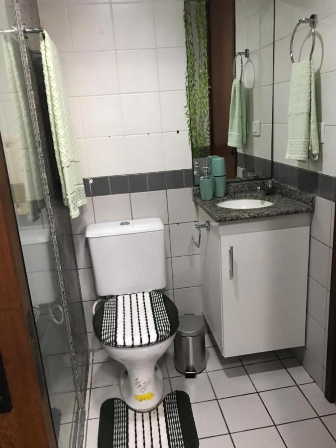 Apartamento De 3 Quartos Na Ponta Verde A 500M Da Praia Maceió Eksteriør billede
