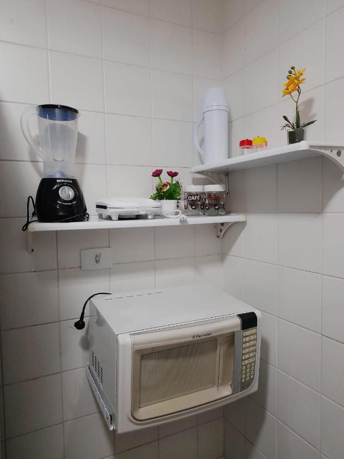Apartamento De 3 Quartos Na Ponta Verde A 500M Da Praia Maceió Eksteriør billede