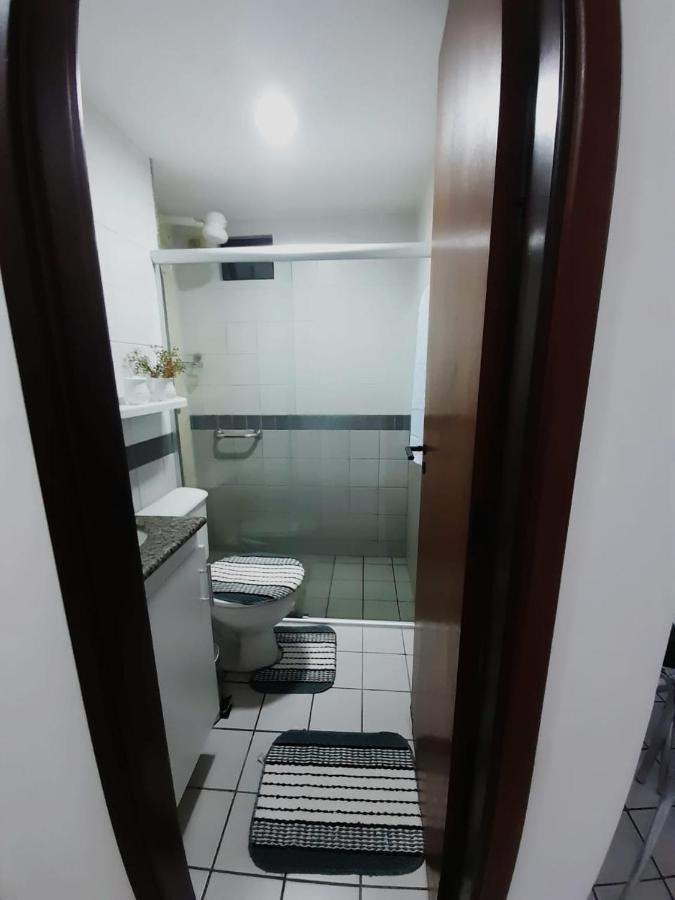 Apartamento De 3 Quartos Na Ponta Verde A 500M Da Praia Maceió Eksteriør billede