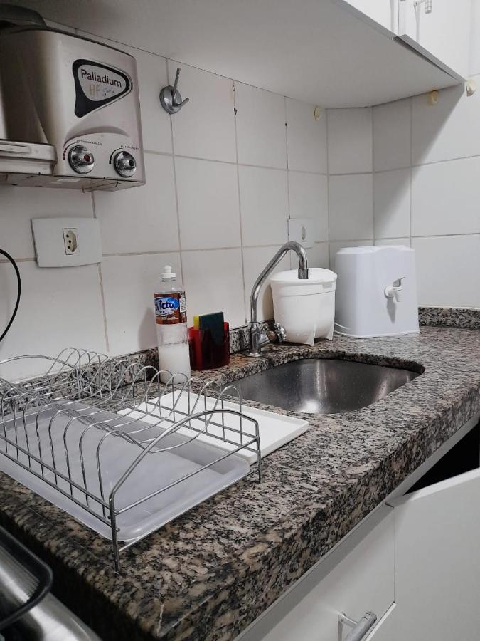 Apartamento De 3 Quartos Na Ponta Verde A 500M Da Praia Maceió Eksteriør billede