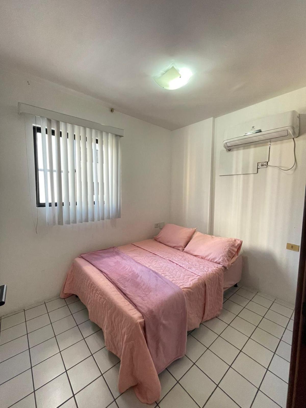 Apartamento De 3 Quartos Na Ponta Verde A 500M Da Praia Maceió Eksteriør billede