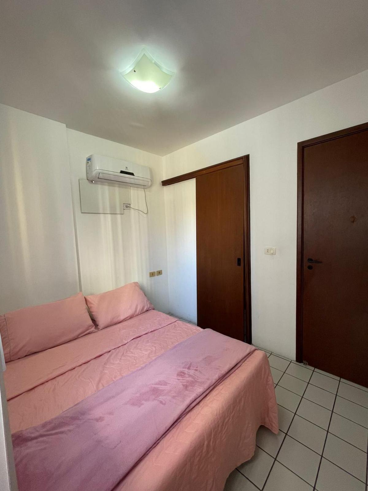Apartamento De 3 Quartos Na Ponta Verde A 500M Da Praia Maceió Eksteriør billede