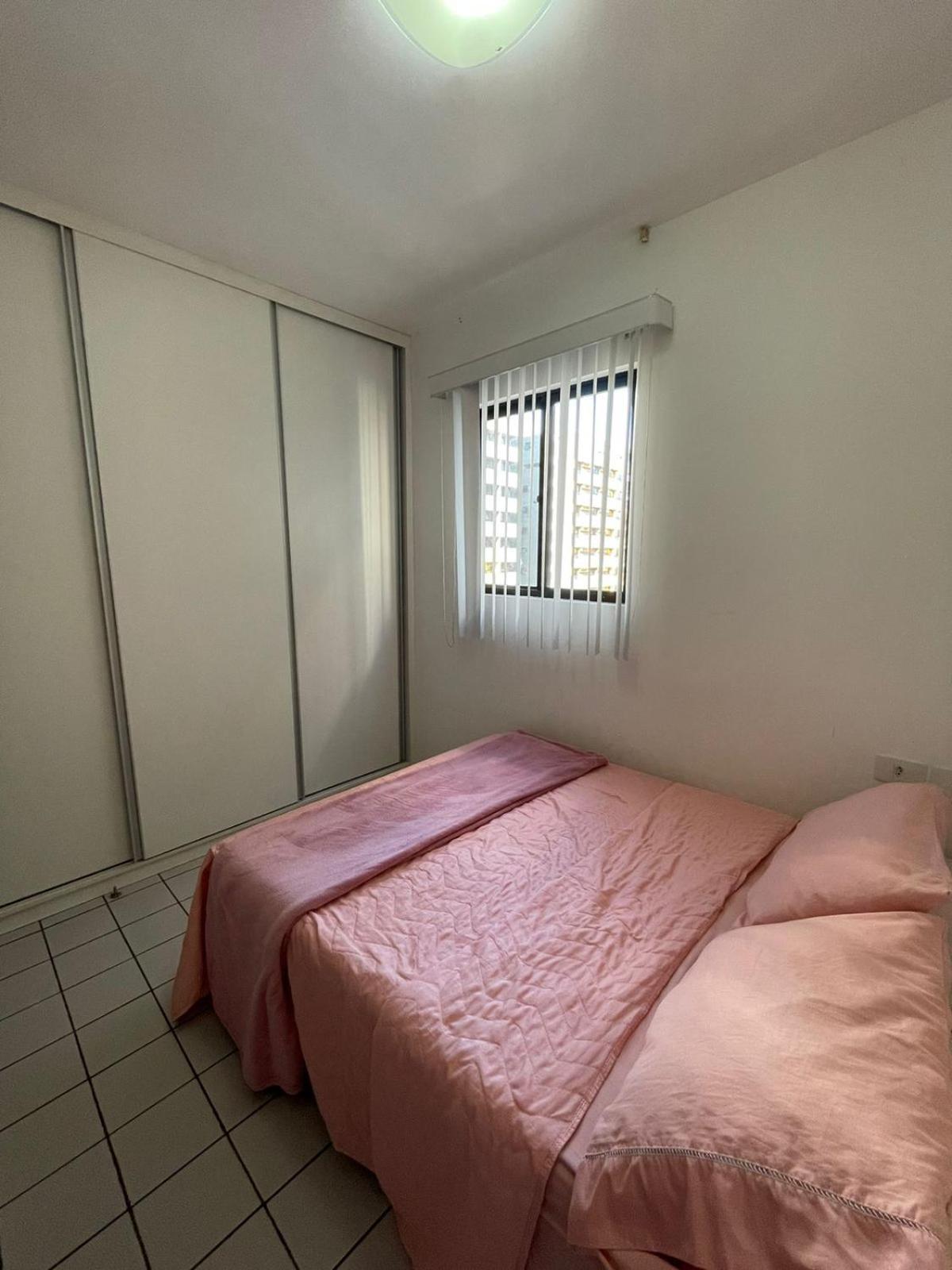 Apartamento De 3 Quartos Na Ponta Verde A 500M Da Praia Maceió Eksteriør billede