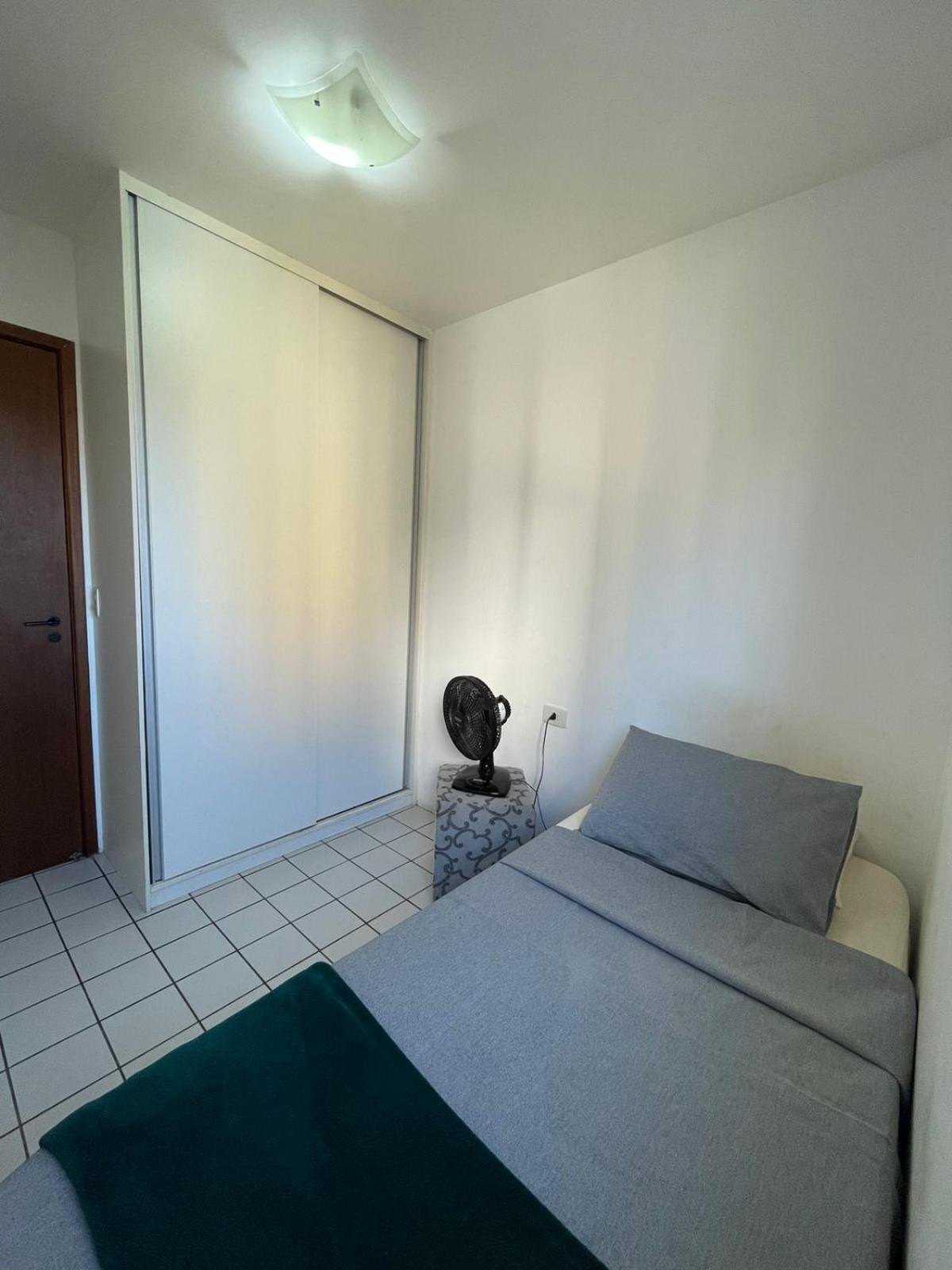 Apartamento De 3 Quartos Na Ponta Verde A 500M Da Praia Maceió Eksteriør billede